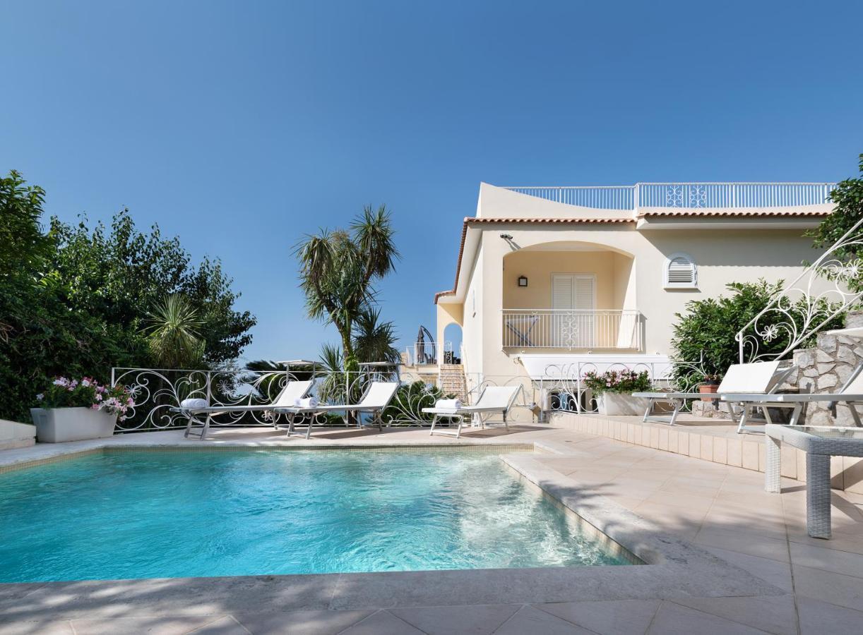 Casa Angelica Villa Sorrento Exterior photo